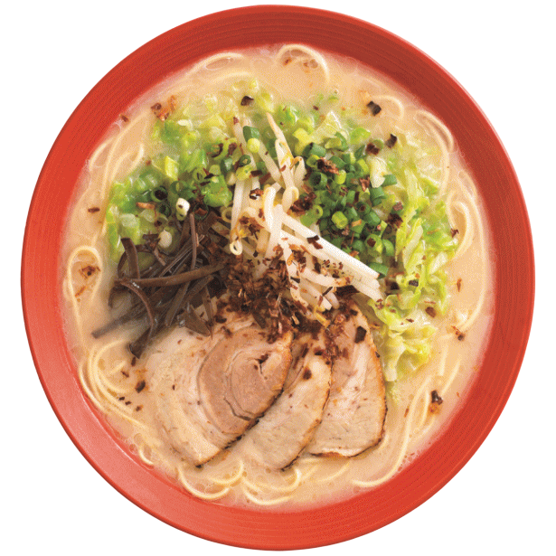 Marutai - Kagoshima Tonkotsu Ramen 187g