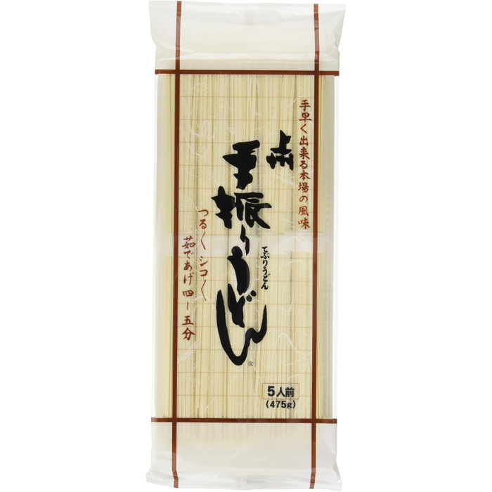 Hoshino bussan - Joshu teburi udon 300g