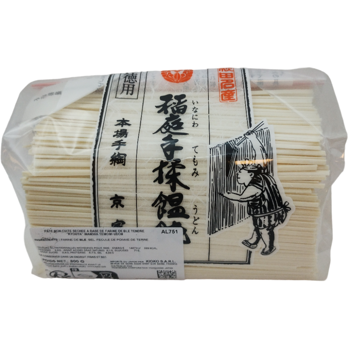 Kyouya - Inaniwa temomi udon 800g