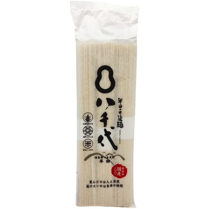 Yachiyo - Nouilles Handa Tetsuyu Yachiyo 240g