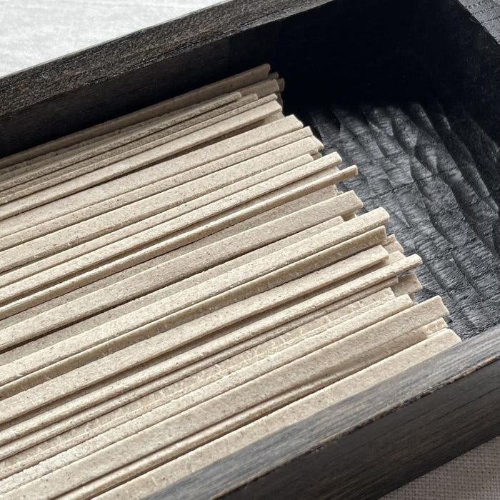 Naraya - Soba à la Yamimo d'Aizu Oku 200g