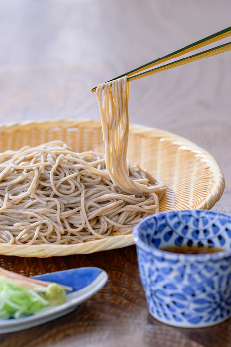 Ogawa seimen -  Soba de Yamagata 3X150g