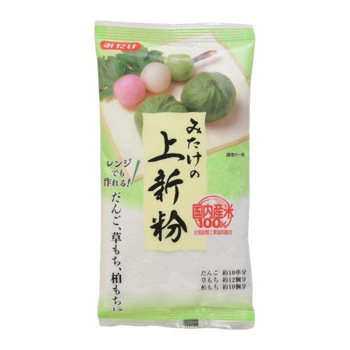 Mitake - Joshinko rice flour 220g