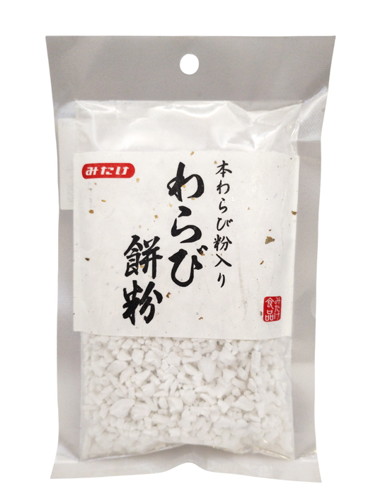 Mitake - Mélange pour warabi-mochi 100g