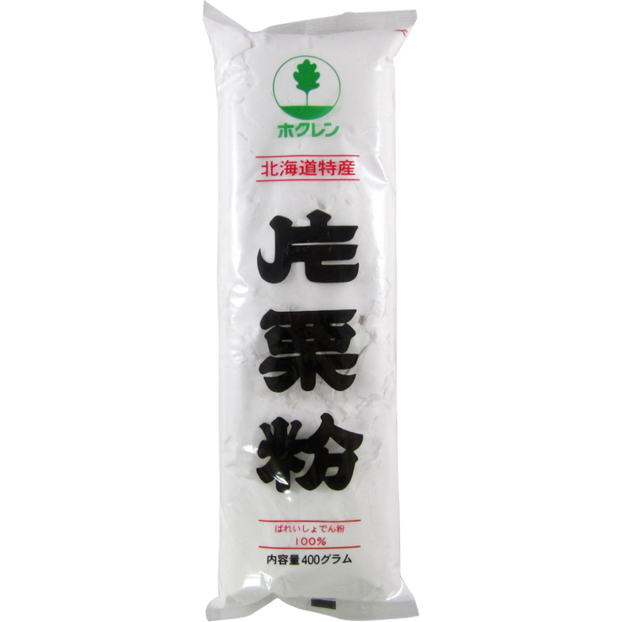 Hokuren - Fecule De Pomme De Terre 400g