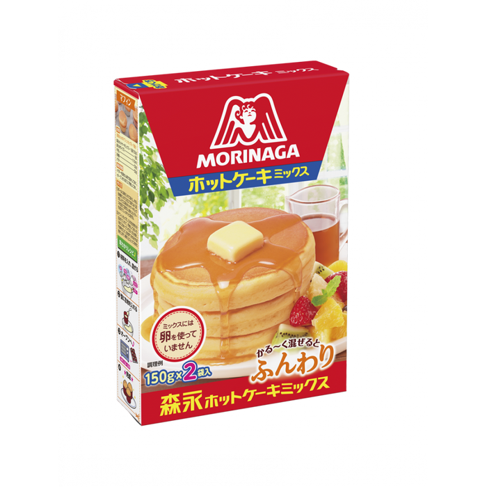 Morinaga - Japanese pancake flour 300g