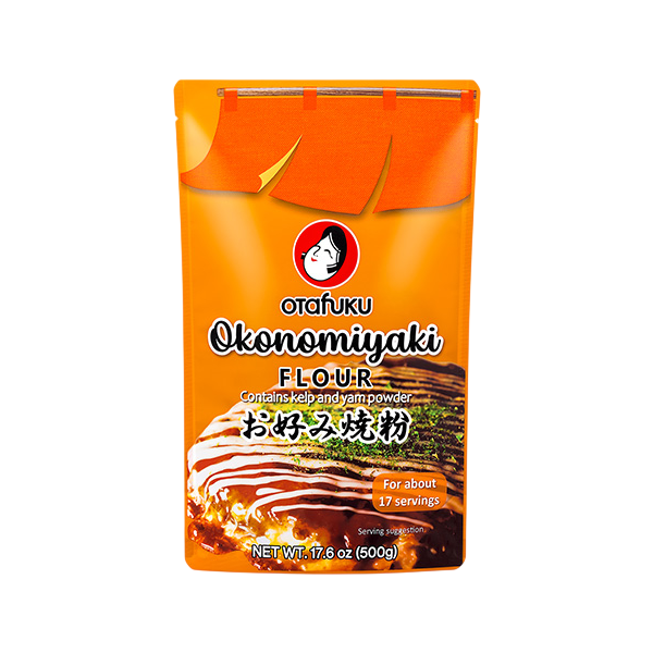 Otafuku - Farine pour okonomiyaki 500g