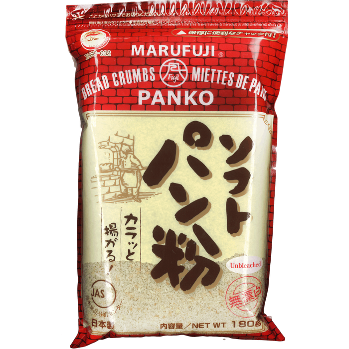 Marufuji - Chapelure Soft Panko 180G