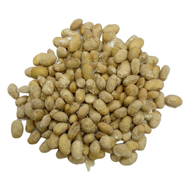 Murata Shoten - Natto sec au soja de Nagano 40g