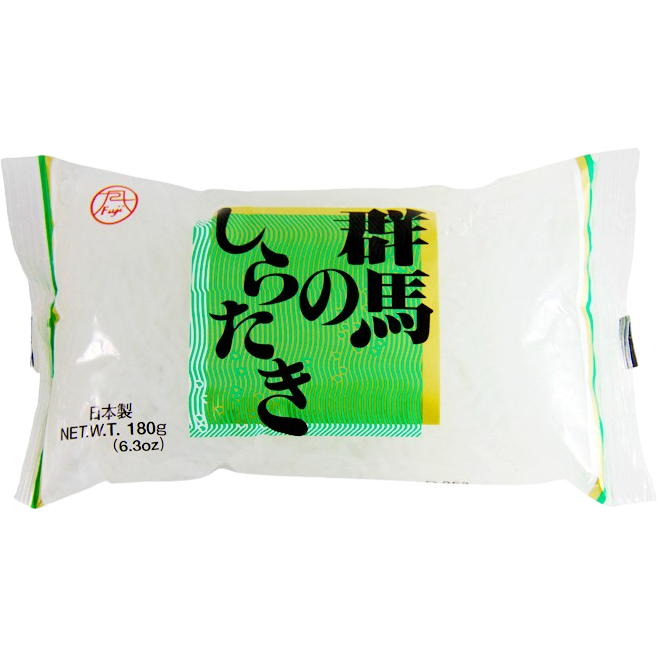 Marufuji - Vermicelles De Konjac Shirataki 180g