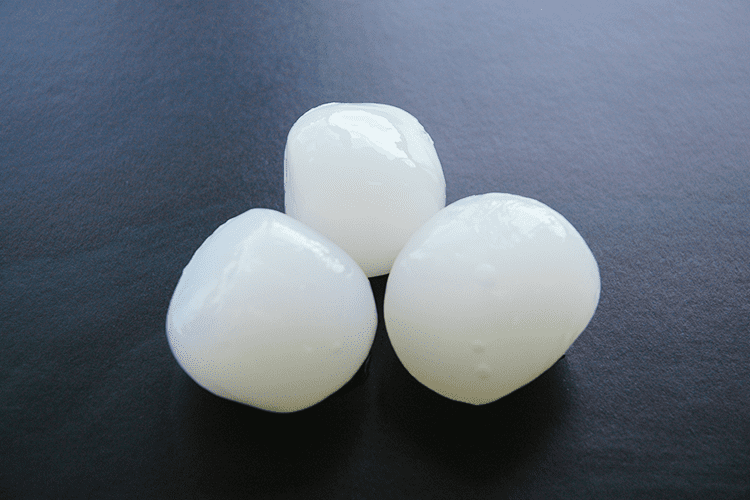 Miyukiya Fujimoto - Konjac en boule 240g