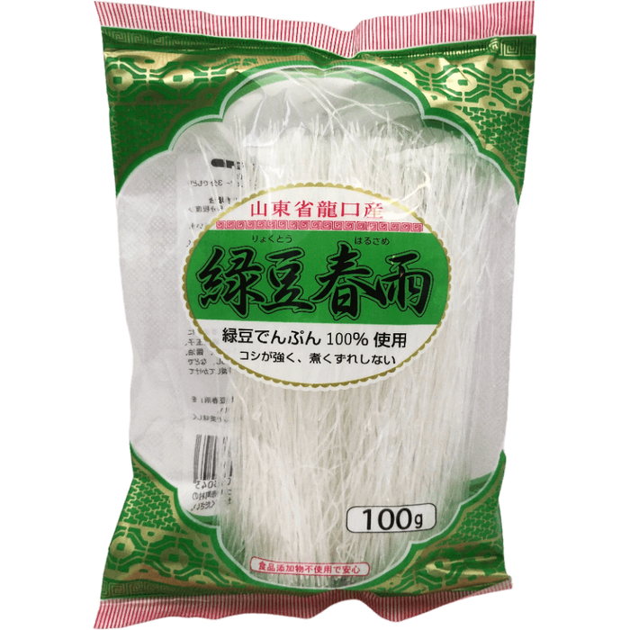 Marusei Shoji - Mung bean vermicelli 100g