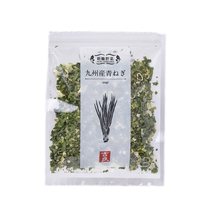 Kira - Kyushu Spring Onions 10g