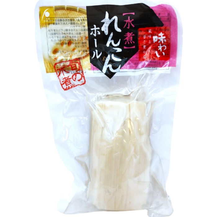 Nagayama Foods - Whole Lotus Root 150g