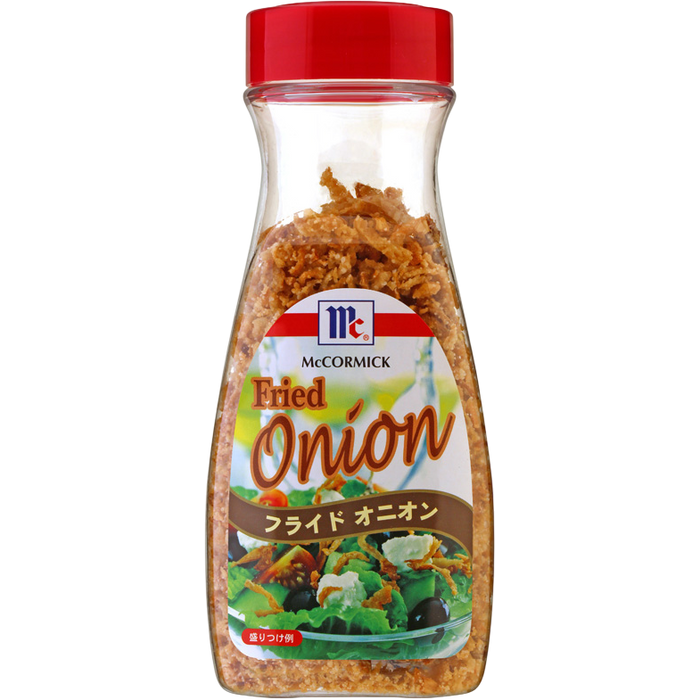 Youki - Oignons frits 80g