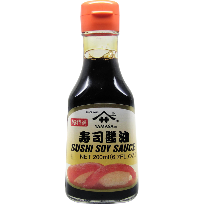 Yamasa - Sauce Soja Sushi Shoyu 200ml
