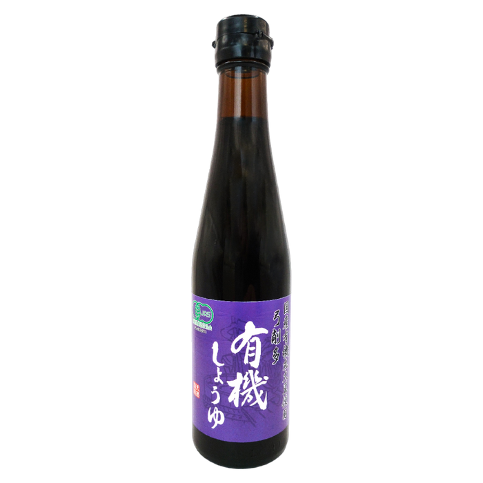 Yugeta - Soy sauce 300ml