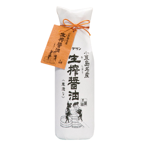 Takesan - Kishibori Shoyu Sauce Soja 360ml