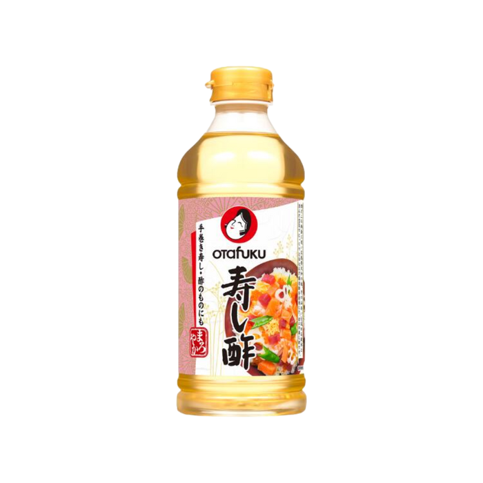 Otafuku - Sushi Vinegar 500ml