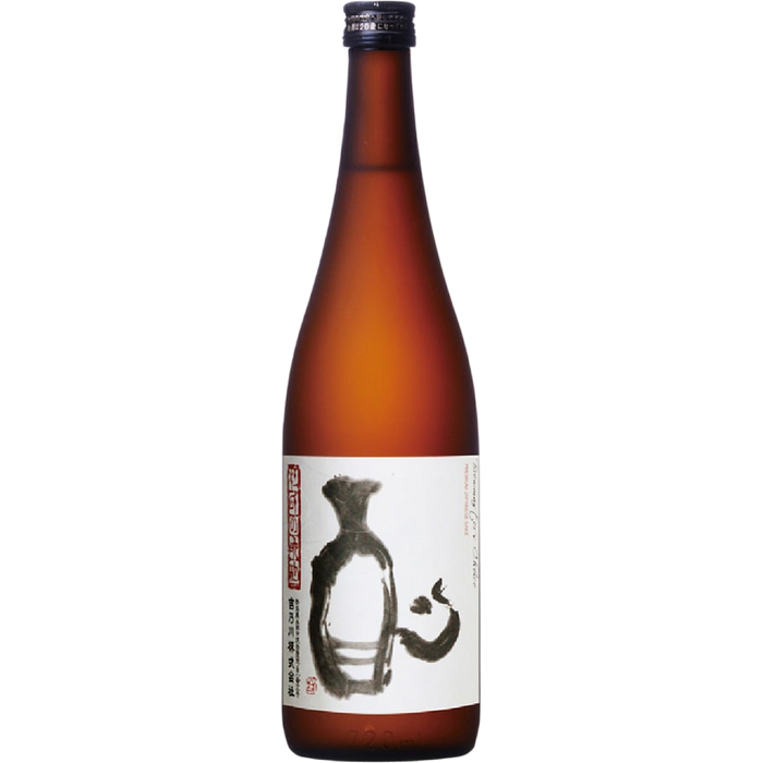 Yoshinogawa - Sake Honjozo toji no banshaku 15% 720ml