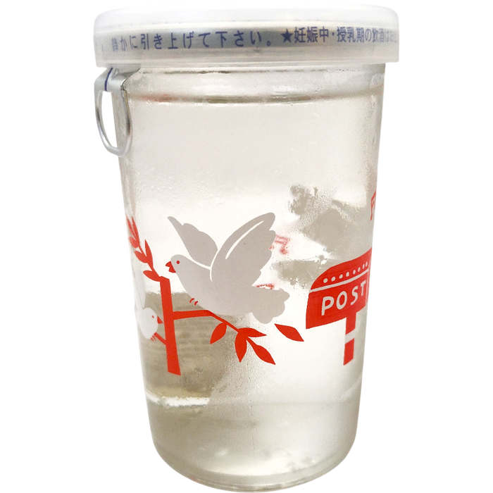 Kuge Honten - Josen ichi no ide cup 15% 180 ml