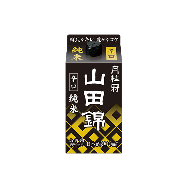 Gekkeikan - Junmai Yamada Nishiki Sake 14.5% 900ml