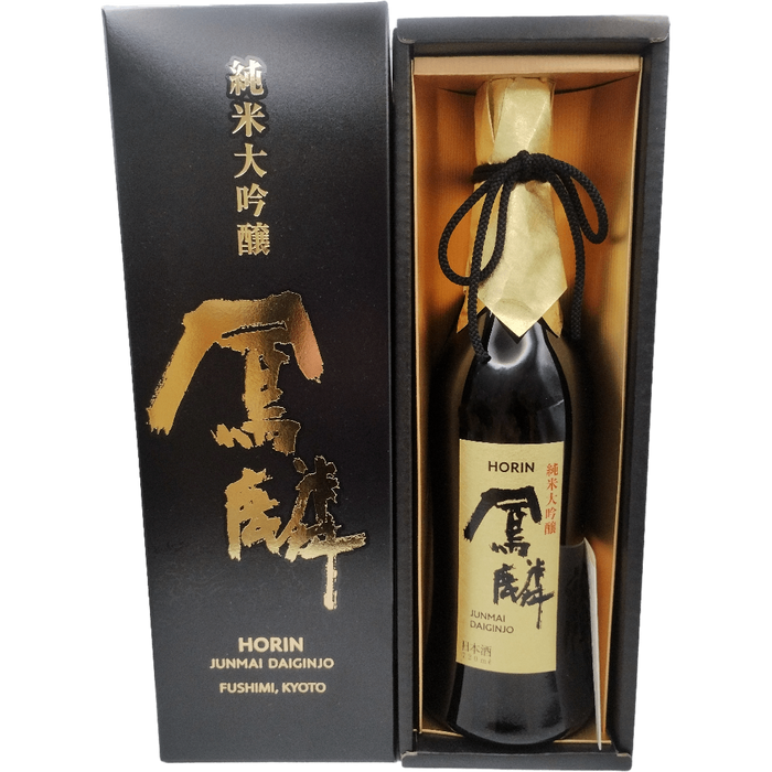 Gekkeikan - Junmai Daiginjo Horin 16.9% 720ml