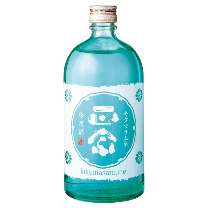 Kikumasa - Masamune Shirushi Reiyoshu 15% 720ml