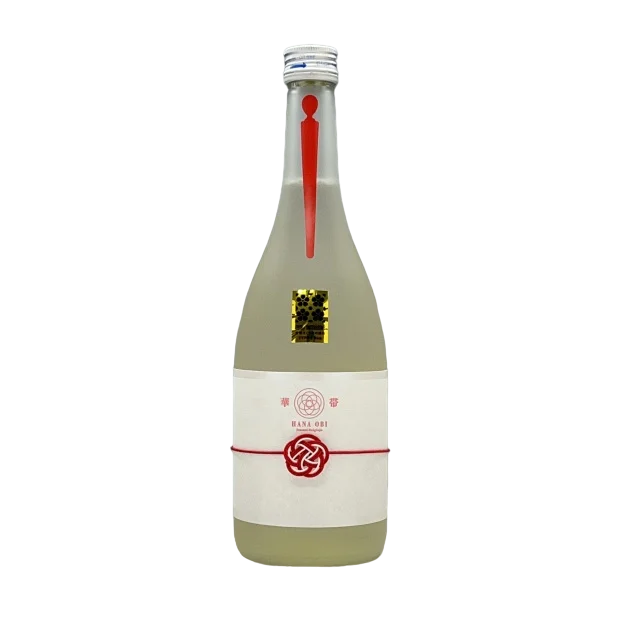 Yamatan masamune - Junmai Daiginjo Hana Obi 16% 720ml