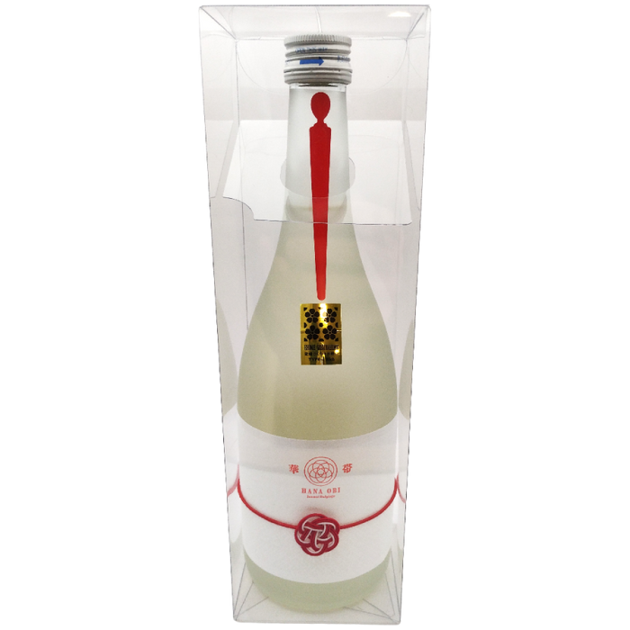 Yamatan masamune - Junmai Daiginjo Hana Obi 16% 720ml