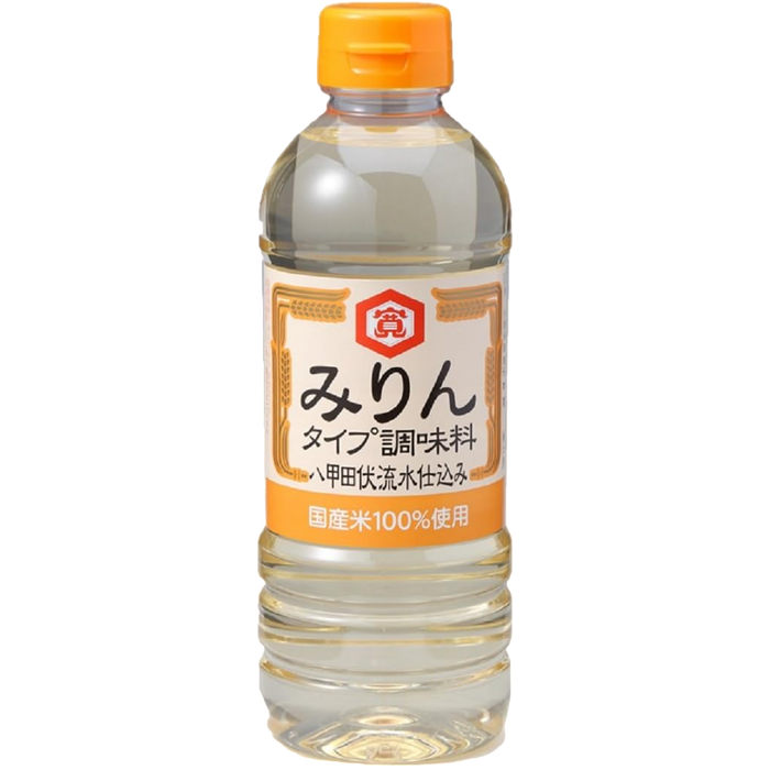 Wadakan - Hakkoda Fukuryusui Mirin Type 500ml
