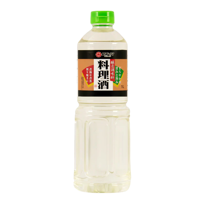 Fundodaigoyo - Sake de cocina 1L
