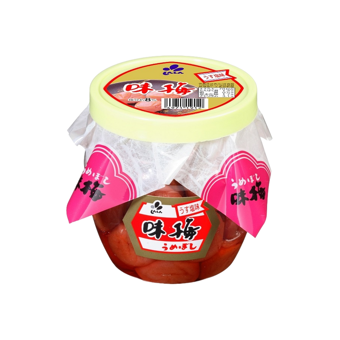 Shinshin - Umeboshi Salted Plum 100g