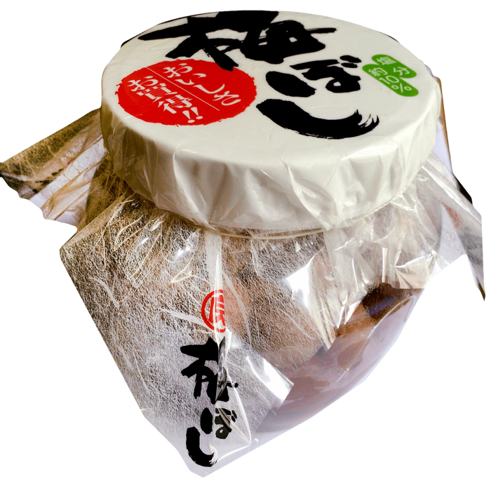 Maruryo Nagaoka - Umeboshi prune salée 1kg