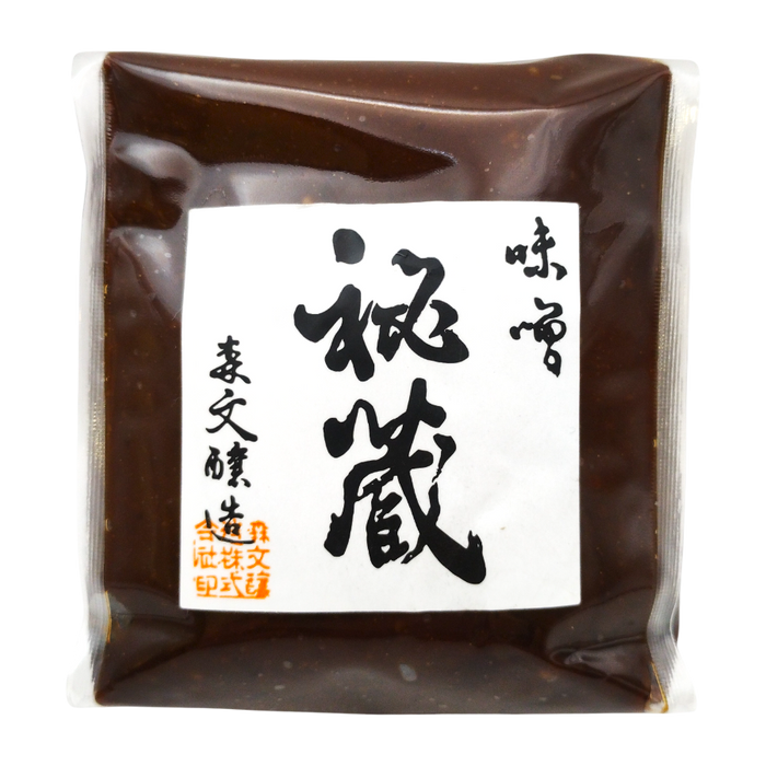 Moribun - Miso Hisō Awase 500g