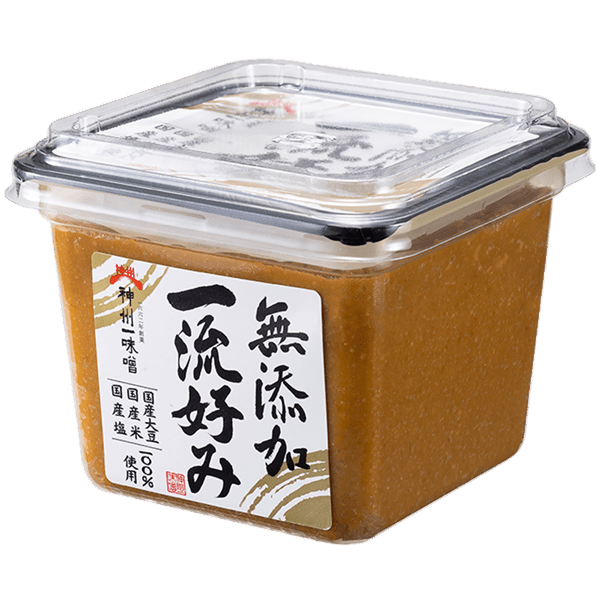 Shinshuichi - Experts' Favorite Miso 500g