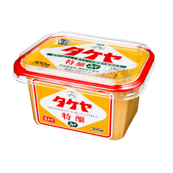 Takeya - Boîte Miso haut de gamme 300g