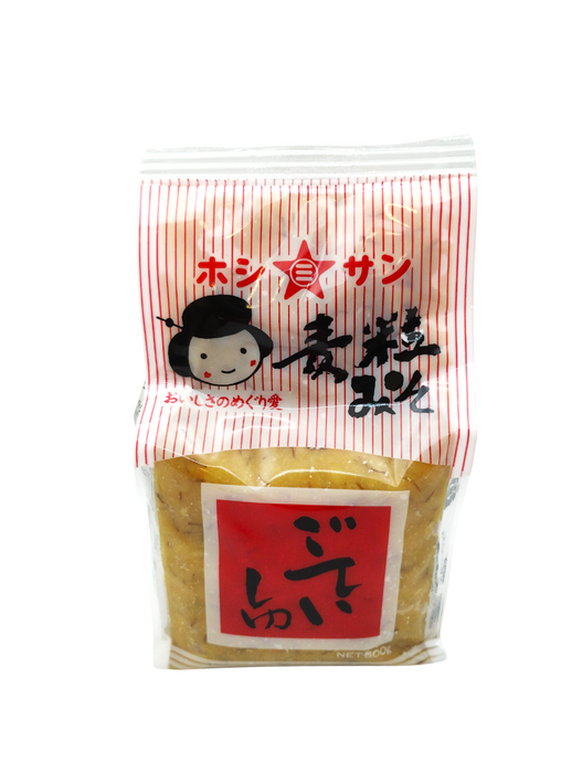 Hoshisan - Miso Goteishu 500g