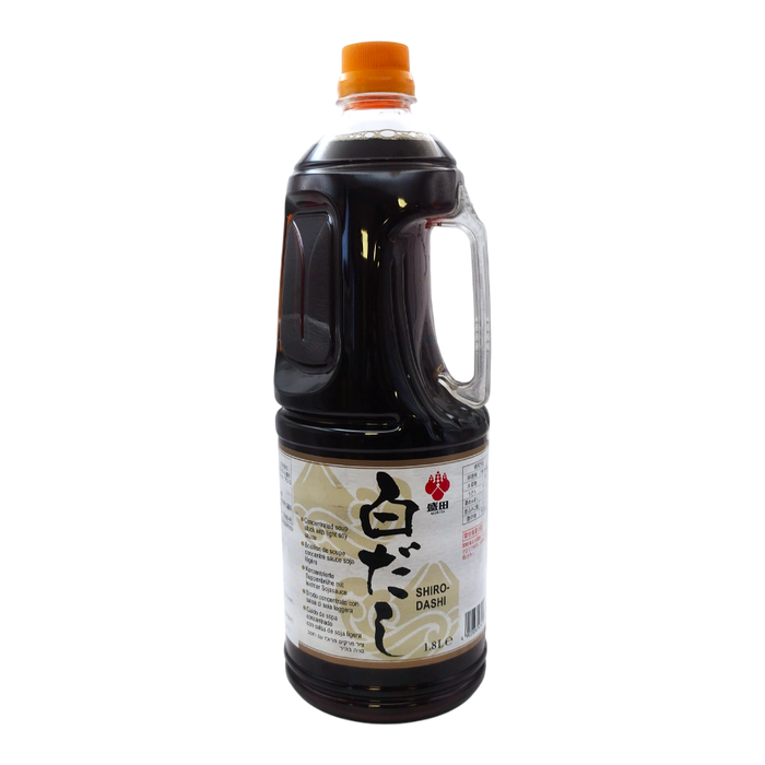 Morita – Dashi blanc Vegan 1,8L