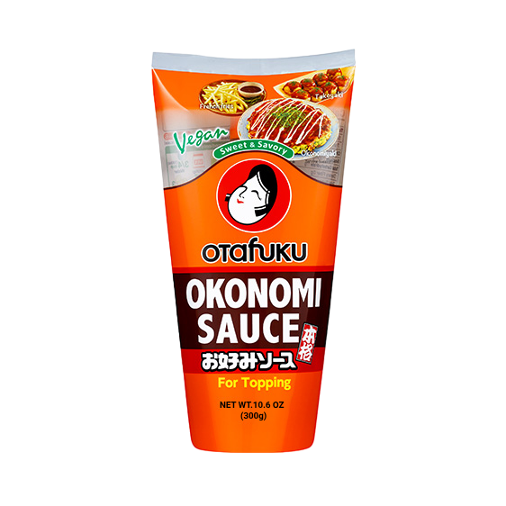 Otafuku - Sauce Okonomi 300g