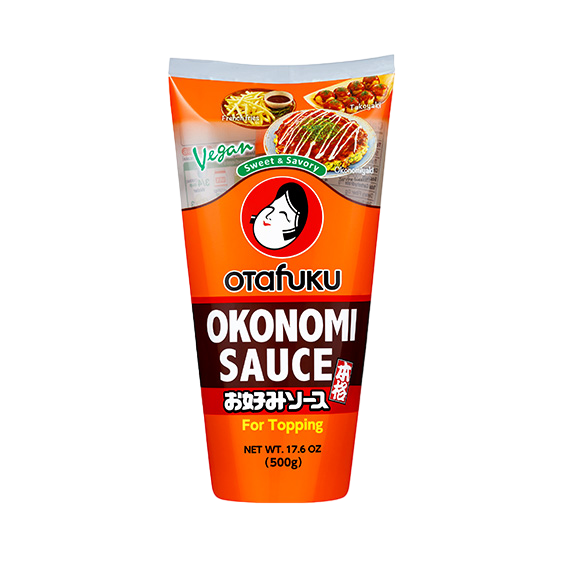 Otafuku - Sauce Okonomi 500g