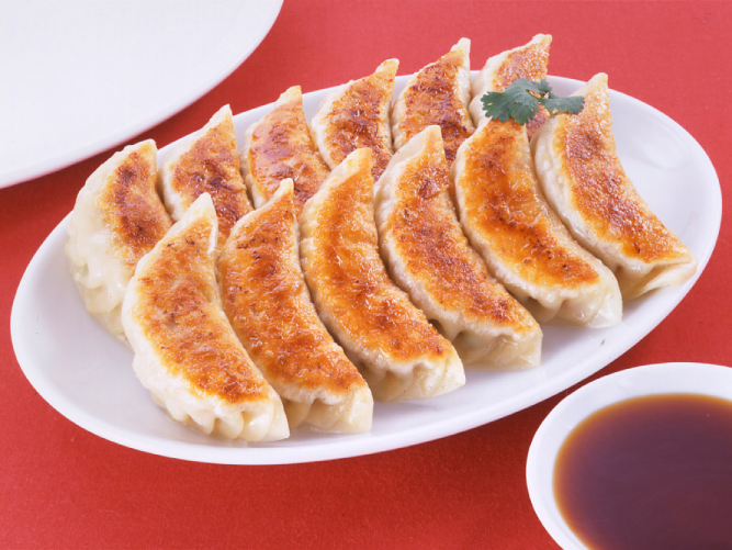 Moranbon - Sauce pour gyoza 160g