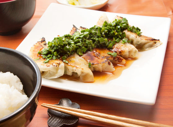 Moranbon - Sauce pour gyoza 160g