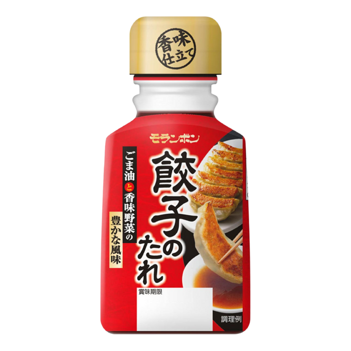 Moranbon - Sauce pour gyoza 160g