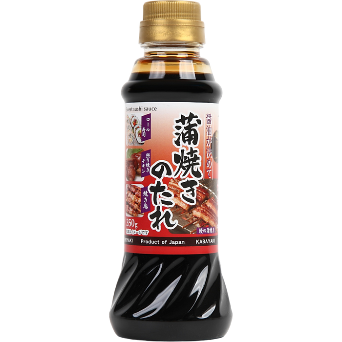 Yamagen - Sauce kabayaki 350g