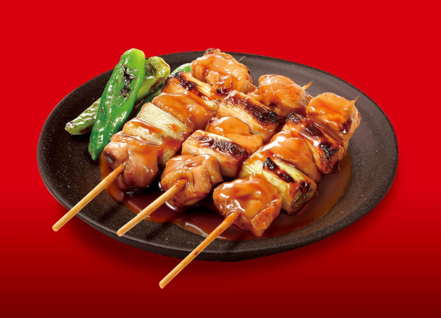 Nihon Shokken Bansankan Yakitori No Tare - 210 g