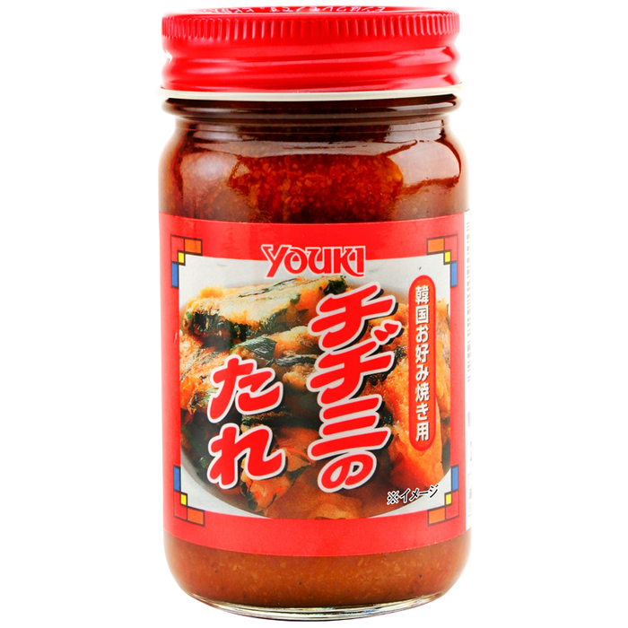 Youki - Sauce pour Chijimi 110g