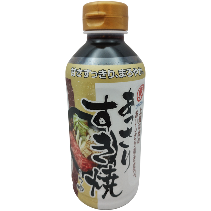 Higashimaru - Sauce sukiyaki légère 400ml