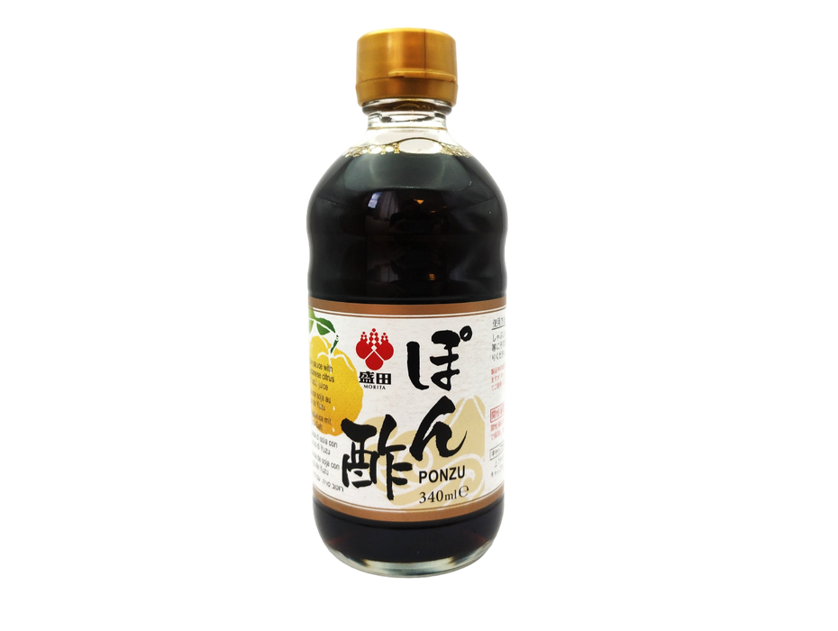 Morita - Sauce Ponzu 340ml