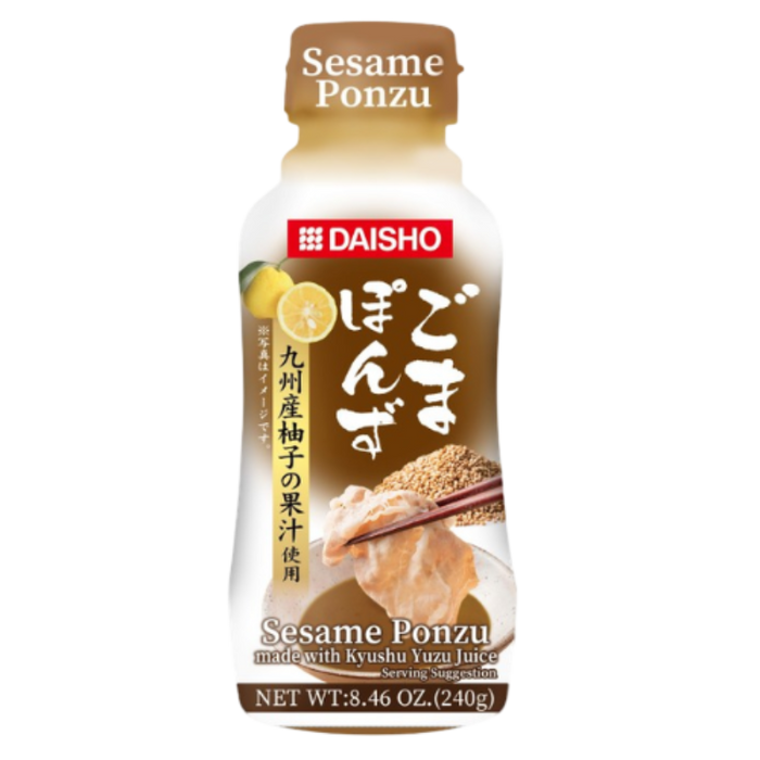 Daisho - Sesame Ponzu Sauce 240g